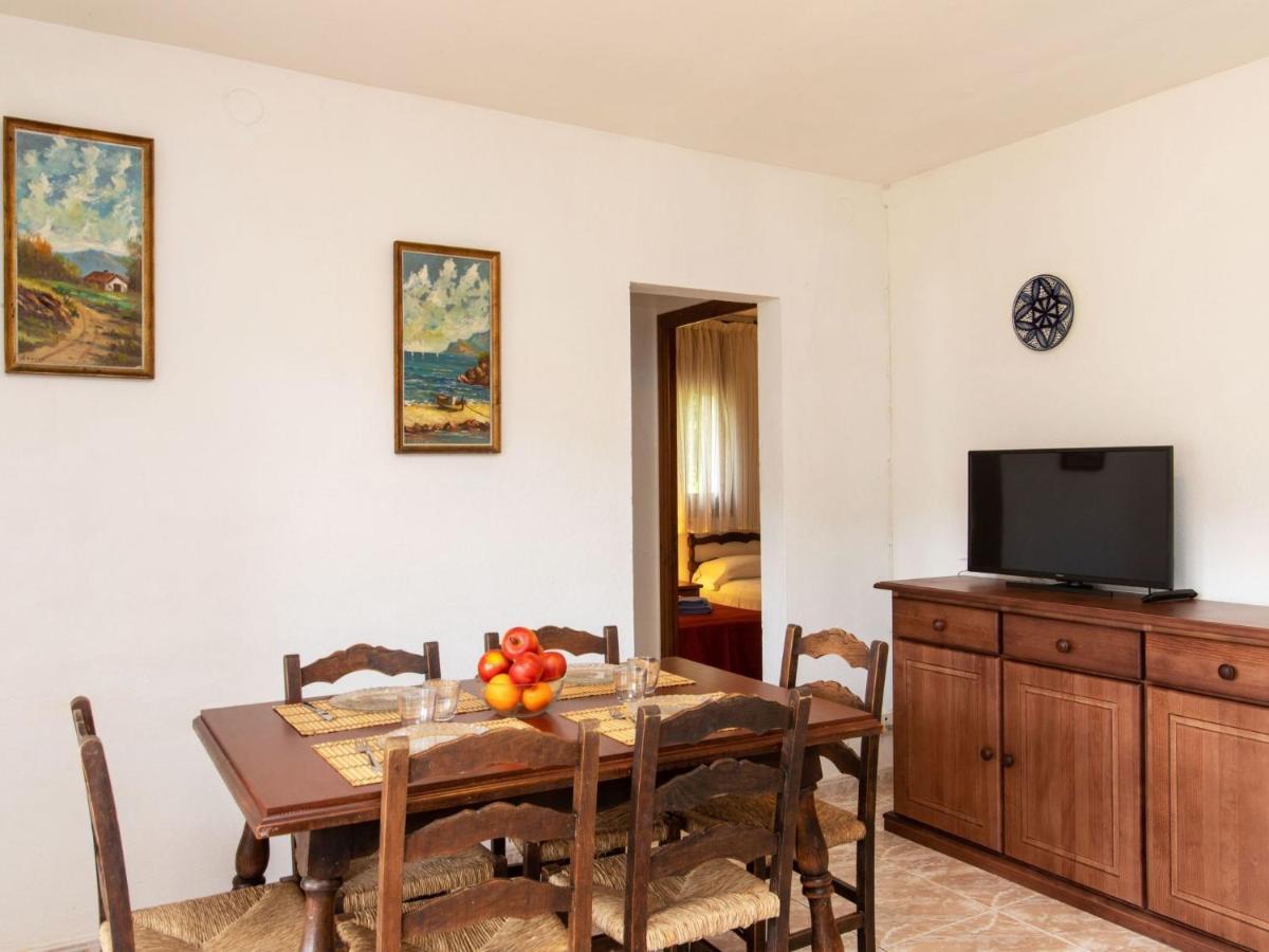 Apartment S'Olivera-4 By Interhome ベグール エクステリア 写真